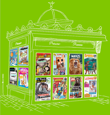 kiosque 2021 LPJ VVV