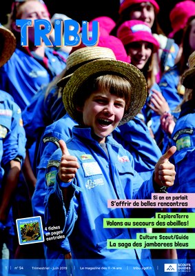 Tribu54 couv